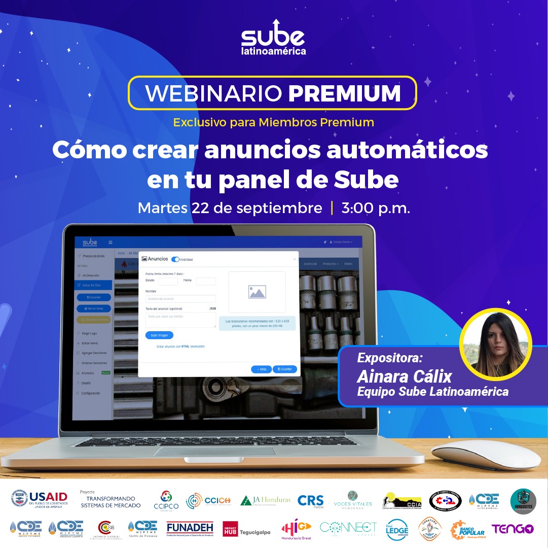 Sube Latinoamérica tweet media