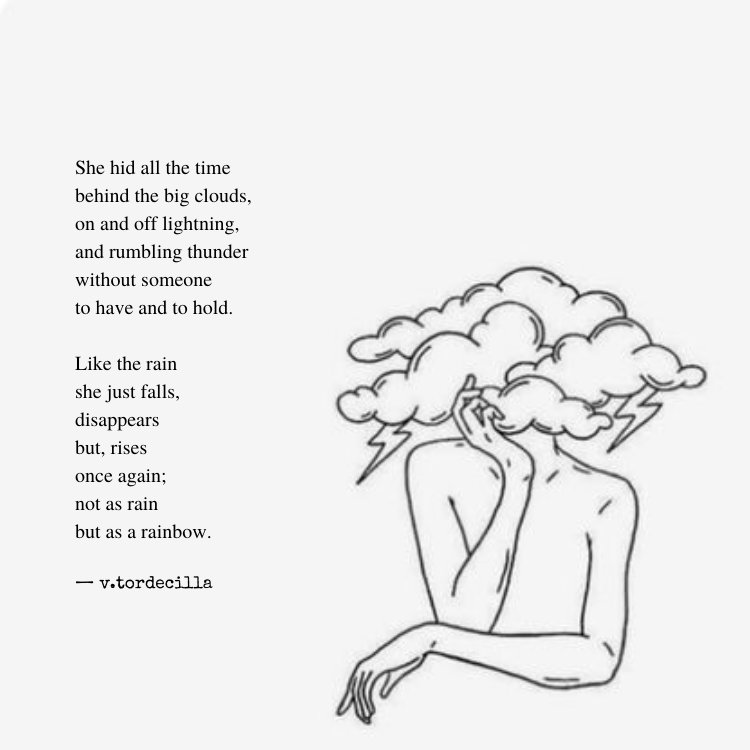 acts_dlsl's tweet image. Another literary piece curated by one of the talented members of the Writers&apos; Guild! 

Let us all make a progress and write for change!

Literary piece by: Maria Verna Tordecilla
#WriteForChange #WritersGuild