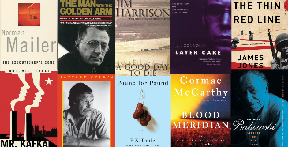 collage of 10 book covers listed in the link