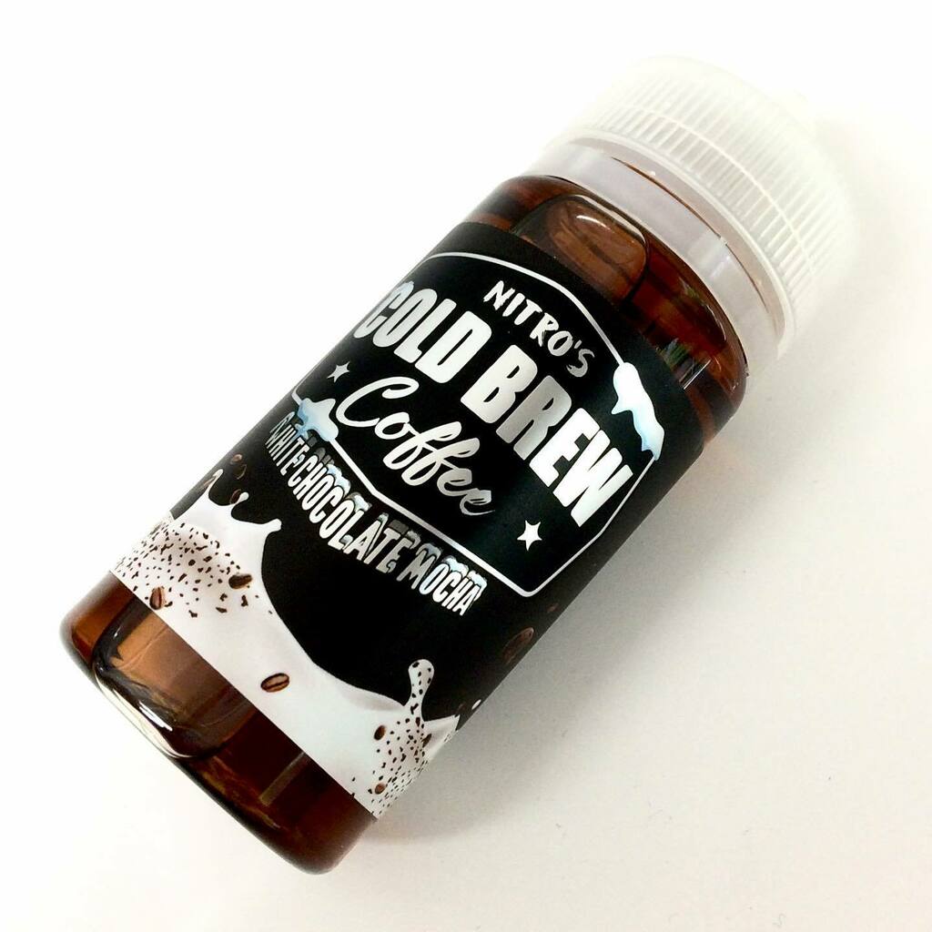 Ignition_vape's tweet photo. #NitrosColdBrew
#WhiteChocolateMocha
ホワイトチョコ、クリーム、モカ、アイス。 https://t.co/iu02F2M57r https://t.co/RNtgygOgtd