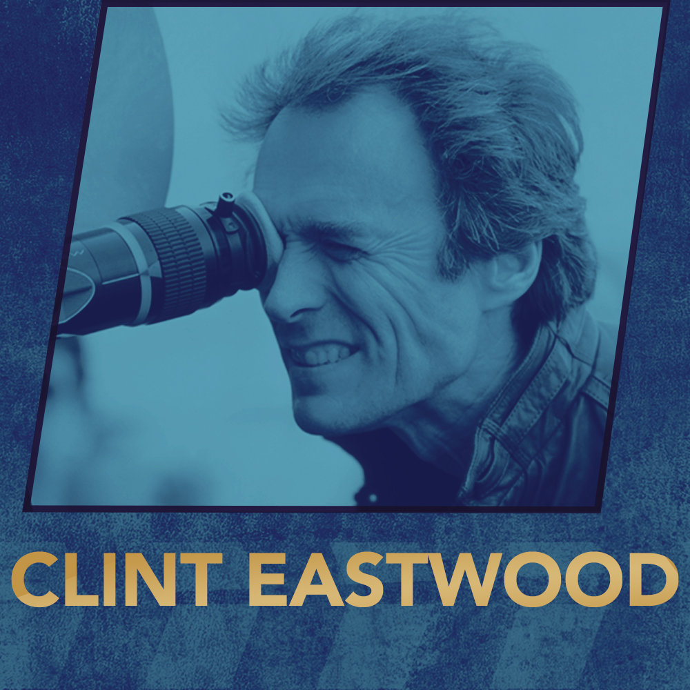 Relive all your favorite Clint Eastwood films anytime, anywhere! Click the link below to bring home classics like American Sniper, Unforgiven and many more! 
amzn.to/3iCygid
See you for more #WBFilmmakers tomorrow.