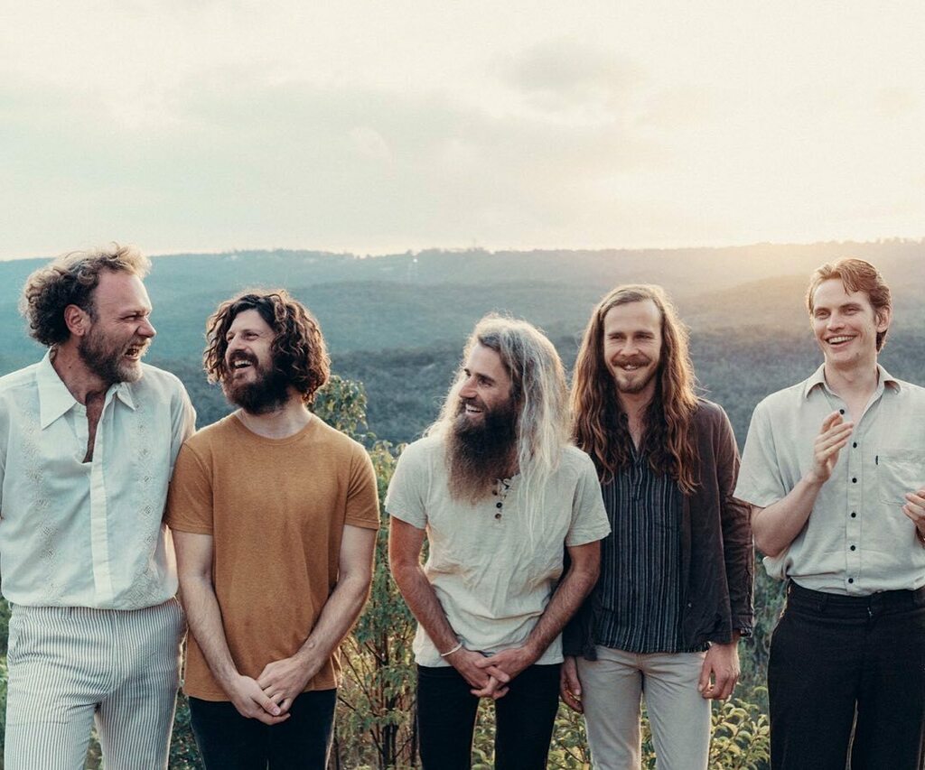 Monoliths turns 3 weeks old today. We are so proud to have this thing out in the world. And overjoyed at the positivity we have received from you all. A big thank you to everyone who listened to the record, bought merch and shared the music around. A big… instagr.am/p/CFQhg9JBA6o/