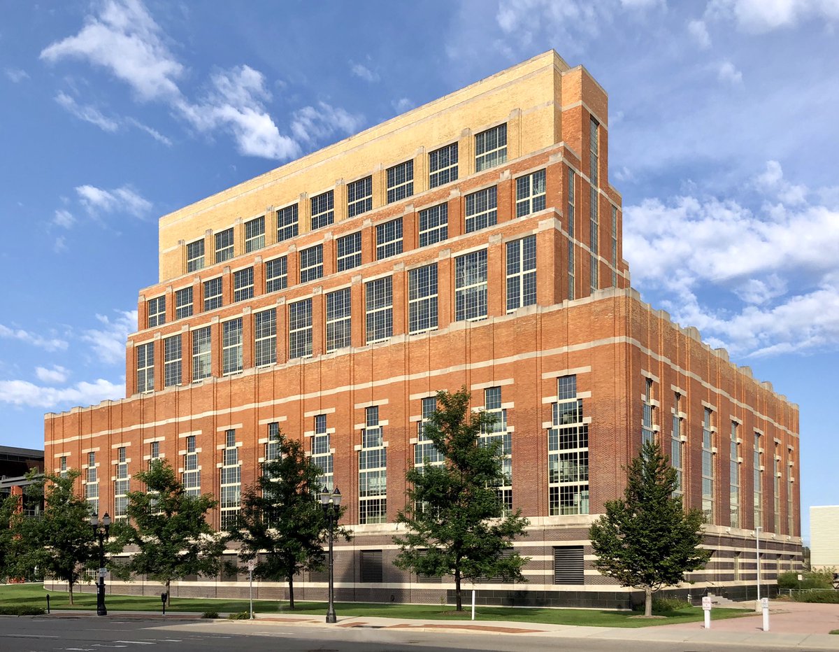 Midwest Modern tweet media