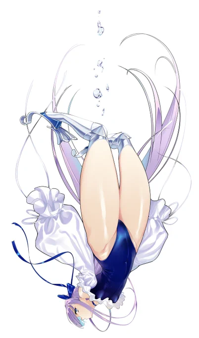 ラムダリリス 