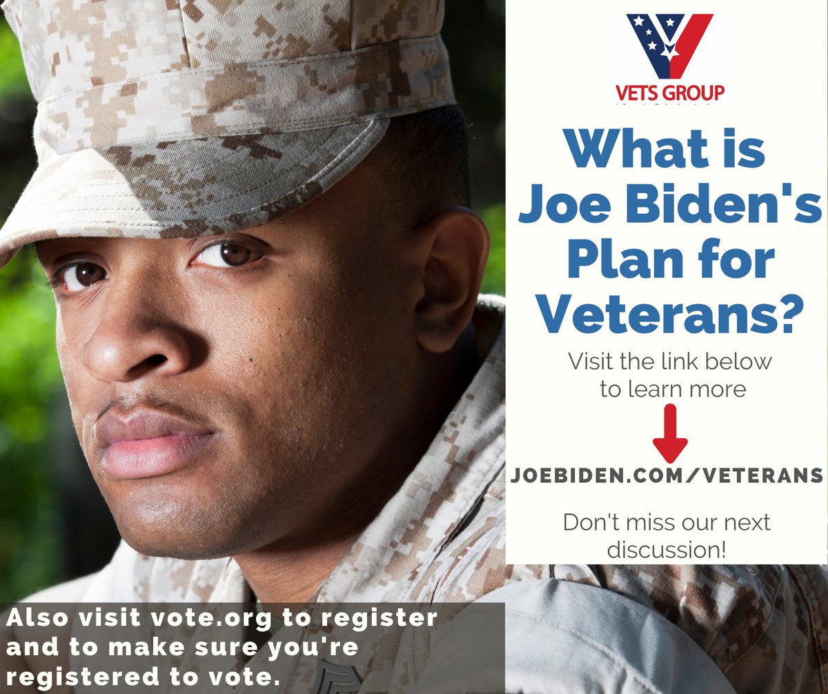 VETS Group Training Academy tweet media