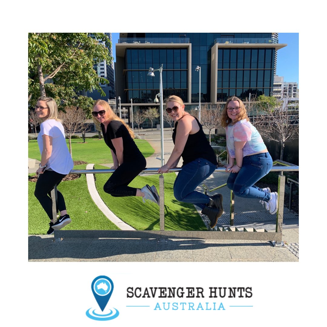 ScavHuntsAust's tweet photo. Giddy Up Weekend. 😎
.
.
.
#scavhuntsaus #Friyay #giddyup #fridayvibes #groupactivitues #fridayvibes https://t.co/hVHyfuJm6r