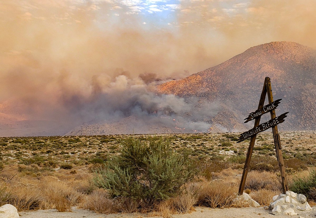 firevalleyphoto's tweet image. #SnowFire