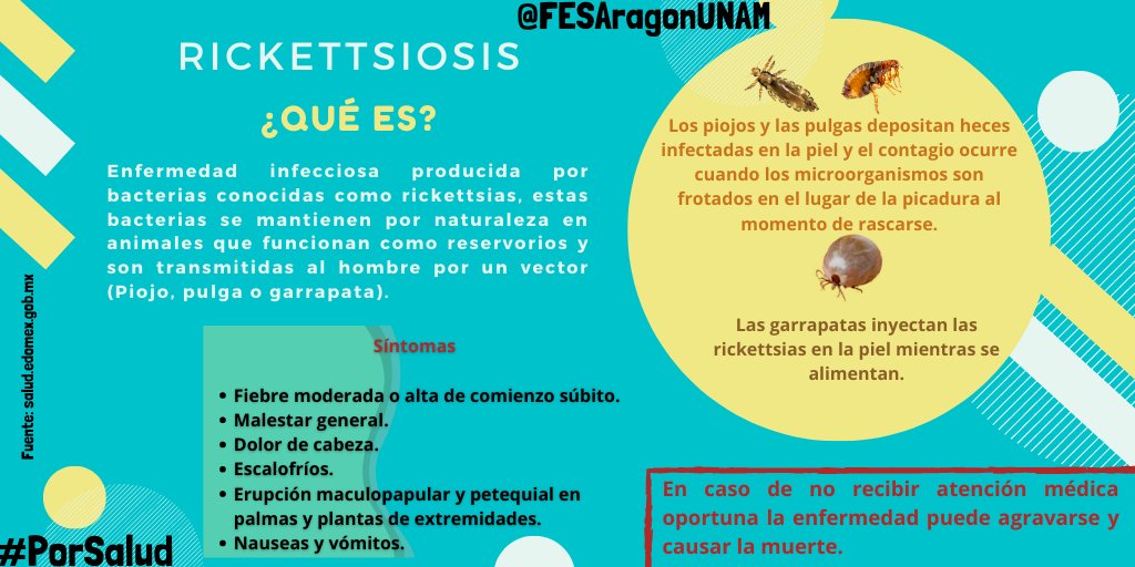FES Aragón UNAM on Twitter: FES Aragón UNAM on Twitter: