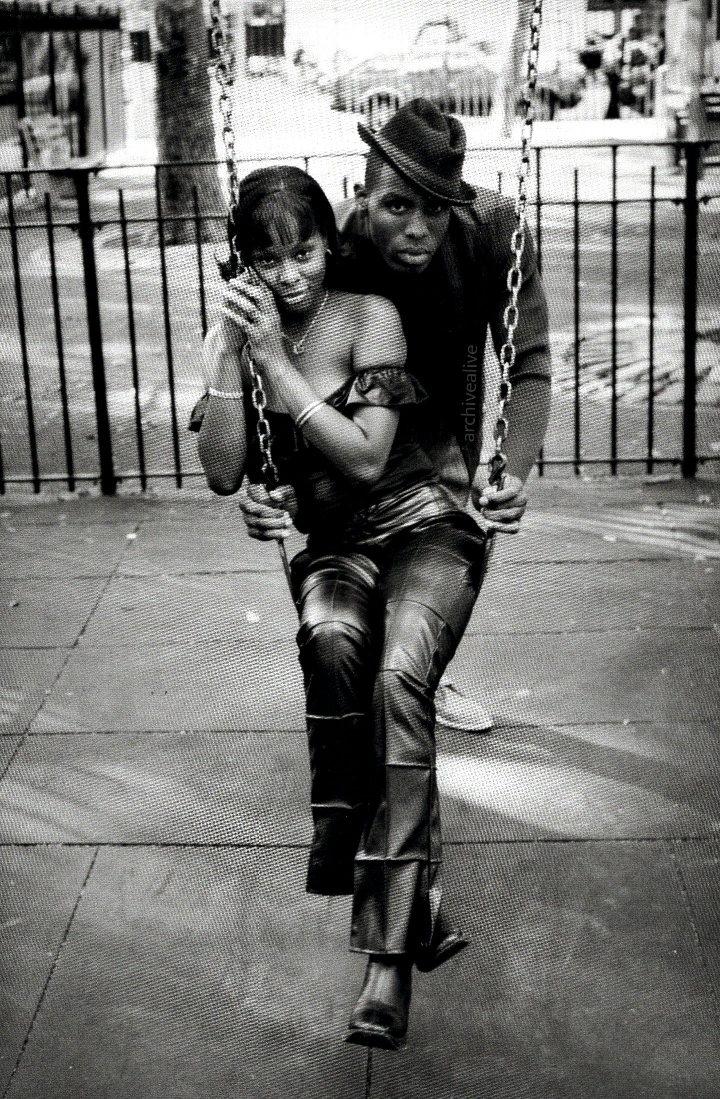 Old top skool love