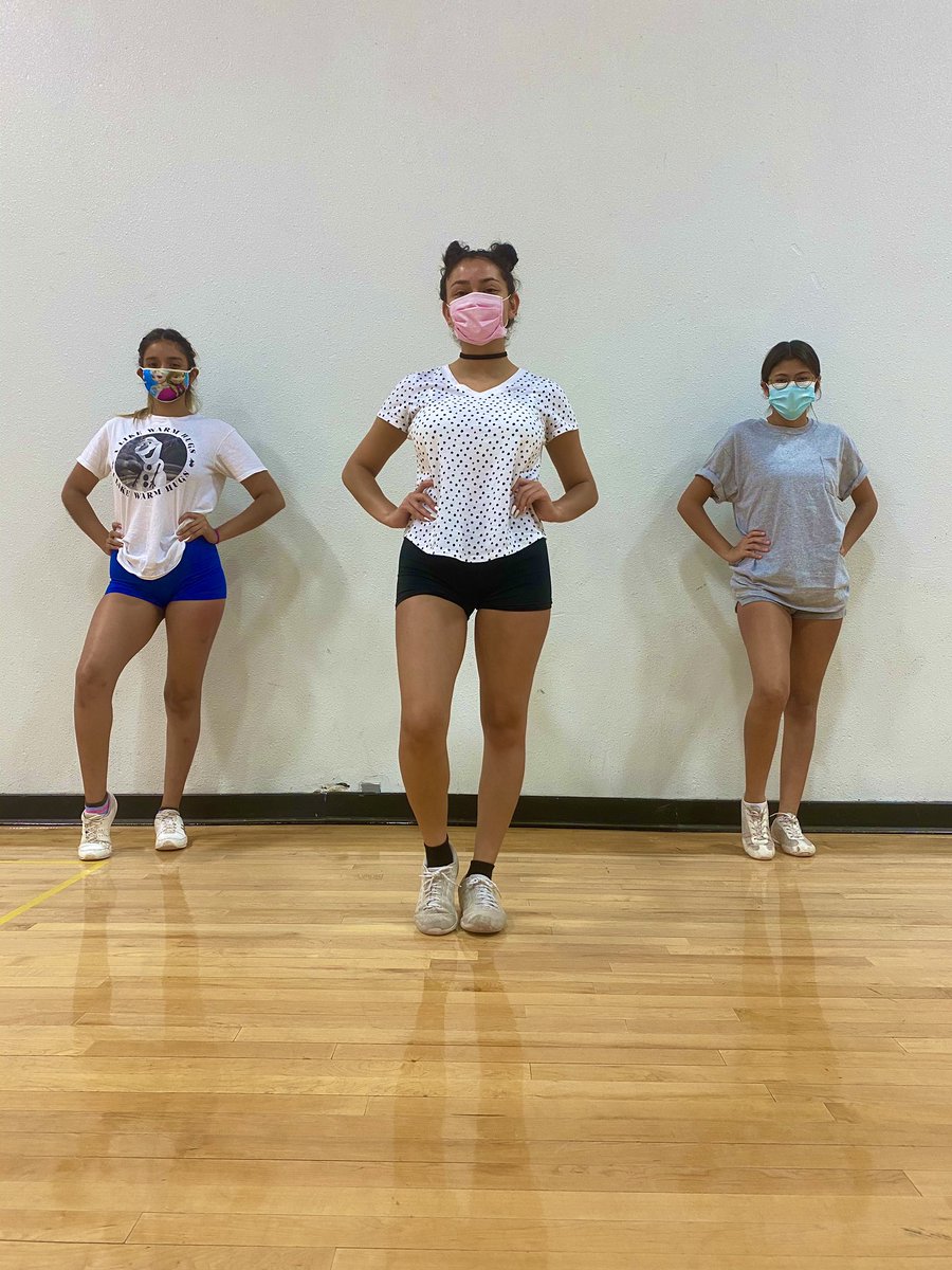 cheer_SEHS's tweet image. “All our dreams can come true, if we have the courage to pursue them.” - Walt Disney 🌈
SE Cheer is definitely dreaming BIG! 📣
#disneytheme ✨ #sehsthebest #cheerlife 🎀