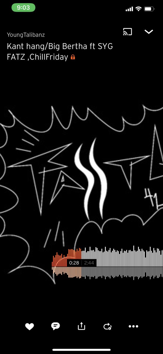 101talibanz's tweet photo. FIRST SONG OFF THE FASTLANE TAPE DROPS TONIGHT AT 12PM ! https://t.co/BGgdhJWKoY
