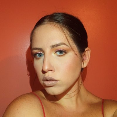 Gigimels5's tweet photo. #NewProfilePic https://t.co/64rJuOciYU
