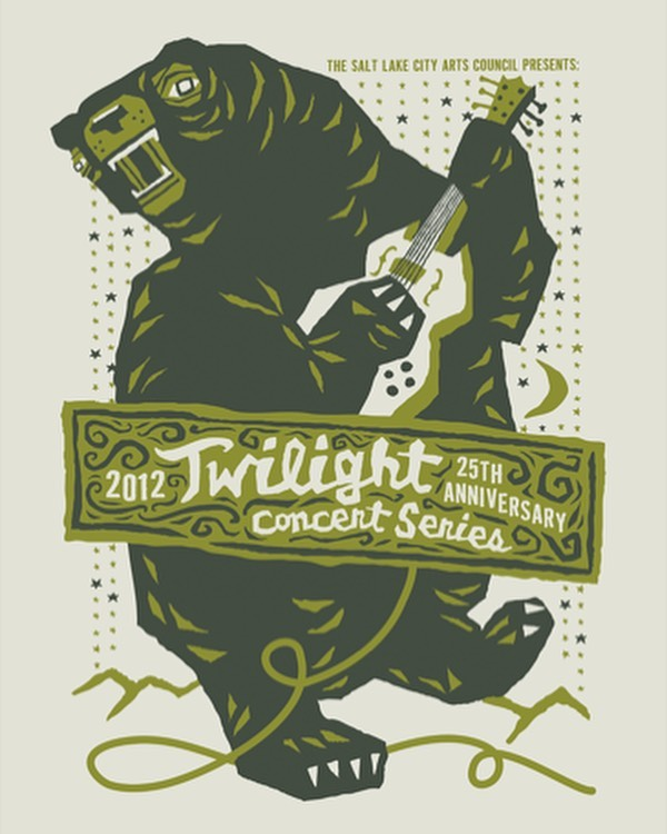 slcecondev's tweet photo. Thanks to @furturtle for partnering with @slctwilight’s #LightUpLocals, an emergency relief fund for local musicians in the #SLC Area. When you donate $100 or more to supporting local music you receive a mystery 3-pack of Furturtle Concert Posters. Go to: https://t.co/Yh6W57KaX8 https://t.co/g58zC6GkzD