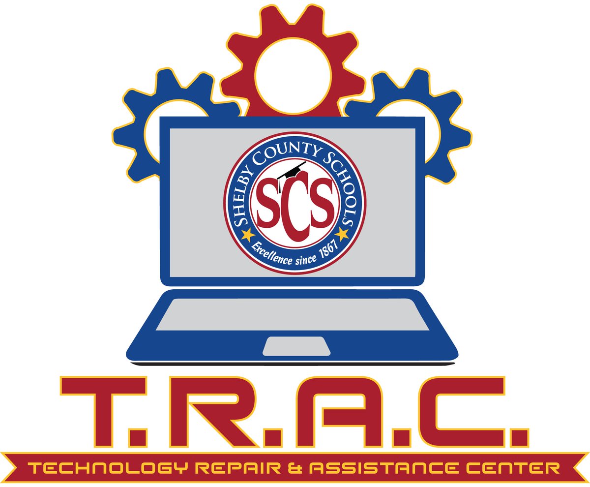 Memphis-Shelby Co. Schools (@mscsk12) on Twitter photo SCS is committed to ensuring all students receive timely support for the thousands of digital devices that have been distributed during virtual learning. Learn more about our Technology Repair and Assistance Centers (TRAC) and how to get assistance here: scsk12.org/newsroom/#/ SCS is committed to ensuring all students receive timely support for the thousands of digital devices that have been distributed during virtual learning. Learn more about our Technology Repair and Assistance Centers (TRAC) and how to get assistance here: scsk12.org/newsroom/#/