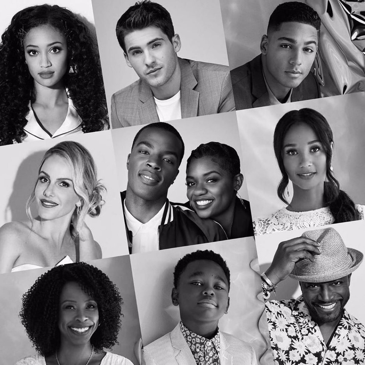 TayeDiggs's tweet photo. Back to school soon.....
@CWAllAmerican https://t.co/qwlYV1clvM