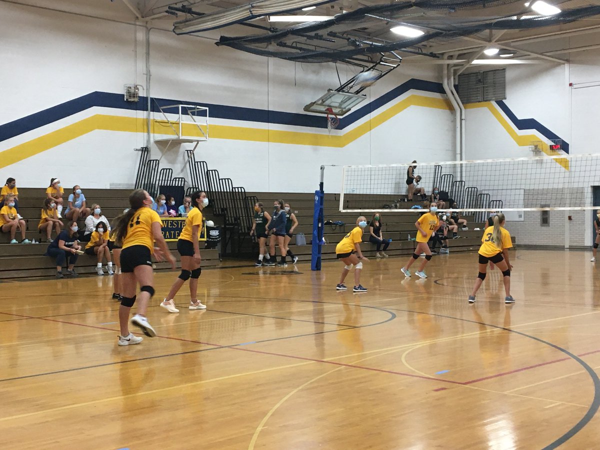 P-W Schools tweet media