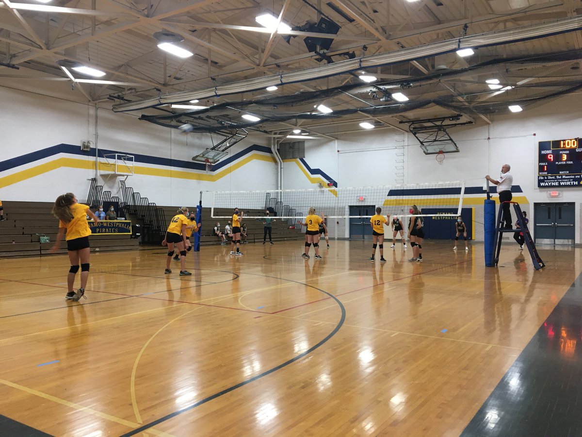 P-W Schools tweet media