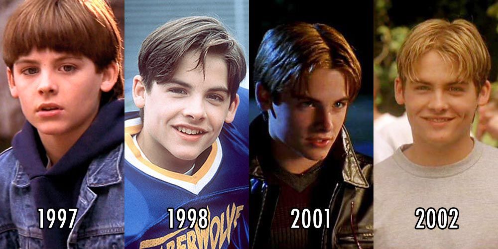 Happy birthday Kevin Zegers. My forever childhood crush. 