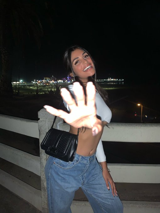 Watch Isabella Buscemi's leaked NSFW photo on TwXstars