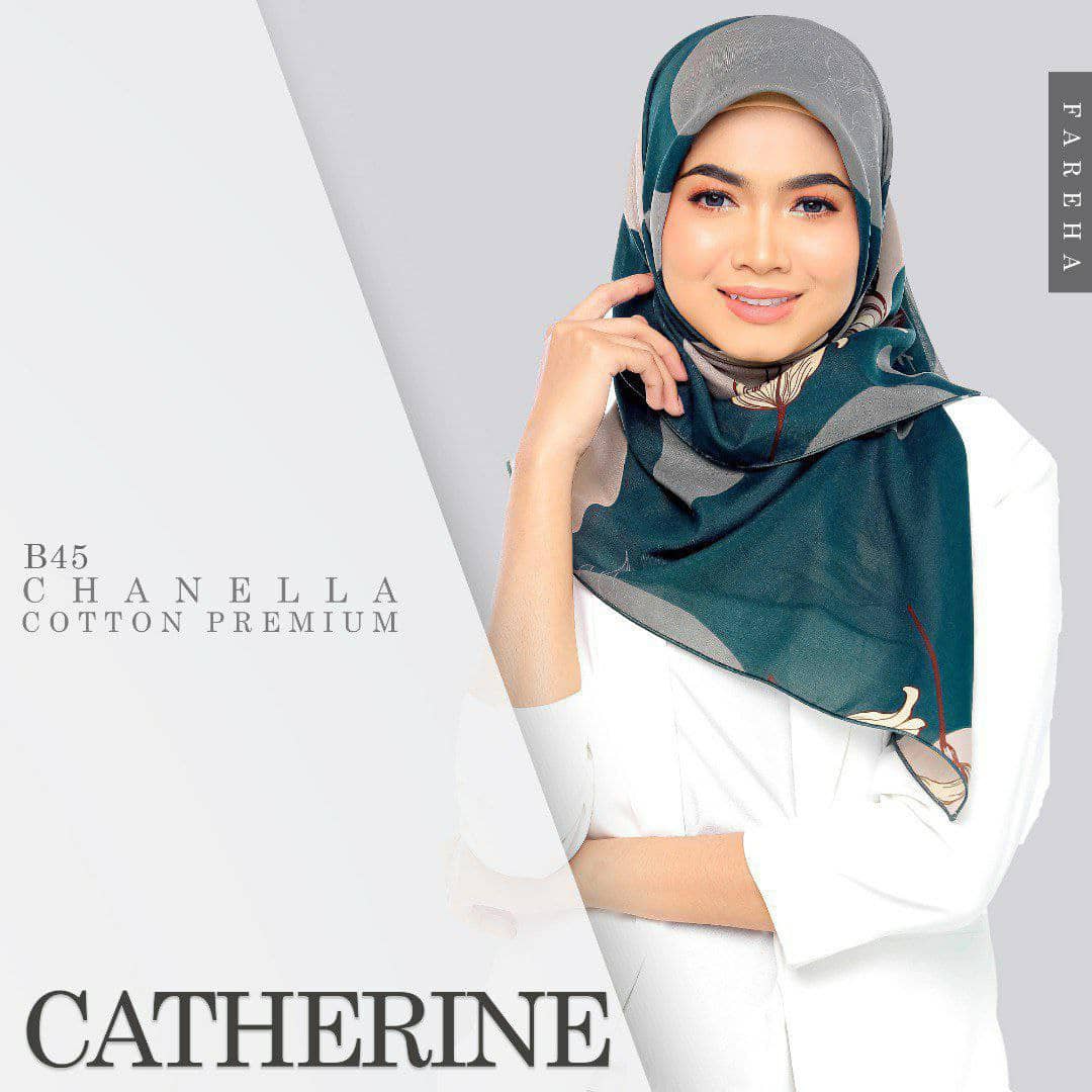 TCikfa's tweet image. Green lovers?
{ NEW ARRIVAL } BAWAL CHANELLA KINI RELEASE DENGAN 20 CORAK TERAMAT CANTIK 
✅ MATERIAL COTTON PREMIUM 
✅ BIDANG 45 
✅ CUSTOM MADE DESIGN 
✅ ADA SIGNATURE F DITUDUNG
✅ HARGA MAMPU MILIK 
✅ JAHITAN KELIM YANG KEMAS