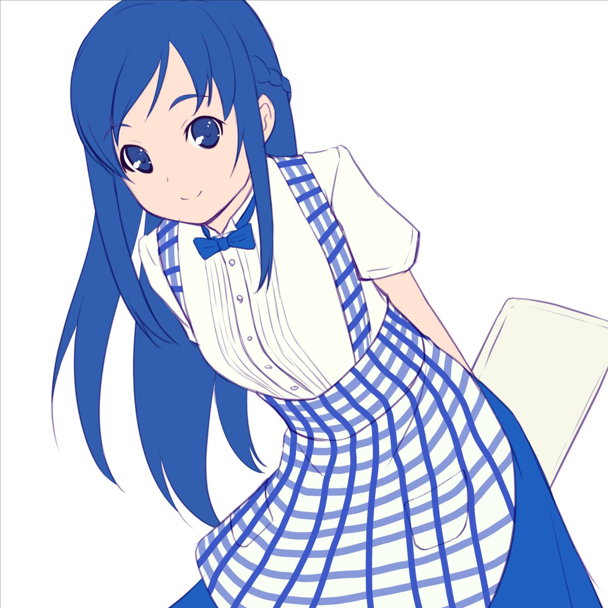 神戸屋でアルバイトする菱川六花さん にまつわるテーマでのイラストつぶやきまとめ Togetter 神戸屋でアルバイトする菱川六花さん にまつわるテーマでのイラストつぶやきまとめ Togetter