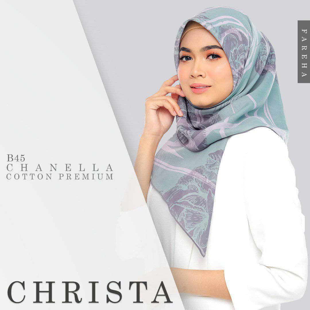 TCikfa's tweet image. Green lovers?
{ NEW ARRIVAL } BAWAL CHANELLA KINI RELEASE DENGAN 20 CORAK TERAMAT CANTIK 
✅ MATERIAL COTTON PREMIUM 
✅ BIDANG 45 
✅ CUSTOM MADE DESIGN 
✅ ADA SIGNATURE F DITUDUNG
✅ HARGA MAMPU MILIK 
✅ JAHITAN KELIM YANG KEMAS