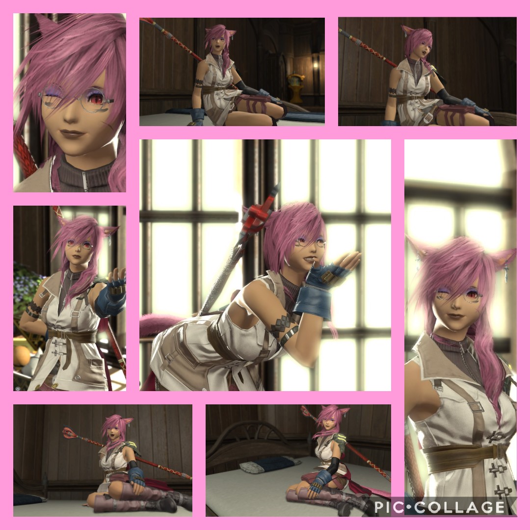 HaymakerEnzu's tweet image. For ffxiv cat girls and twitch stream updates please goto and follow my other account @QueenPsychox