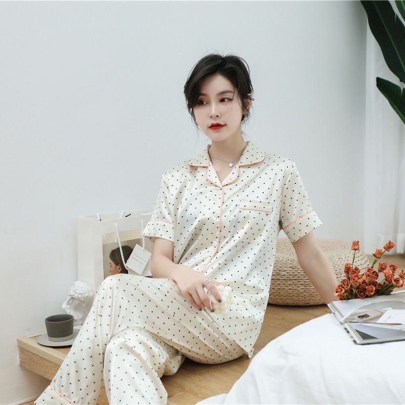 THEPYJAMAS2's tweet image. Dotes collection 🌼