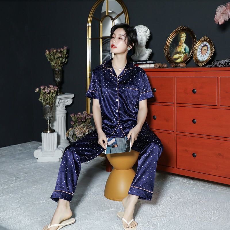 THEPYJAMAS2's tweet image. Dotes collection 🌼