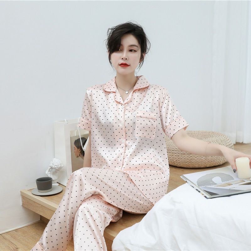 THEPYJAMAS2's tweet image. Dotes collection 🌼