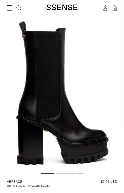 These boots are calling my name https://t.co/u0KlafBLmt