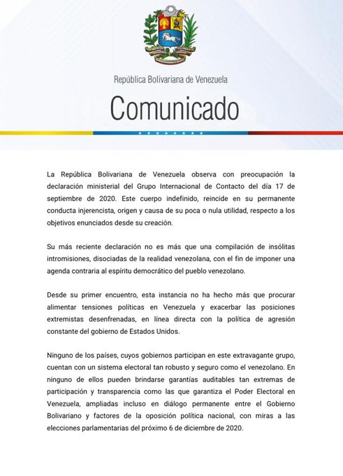 Colombia - Tirania de Nicolas Maduro - Página 29 EiKWlygXcAAhaz0?format=jpg&name=small