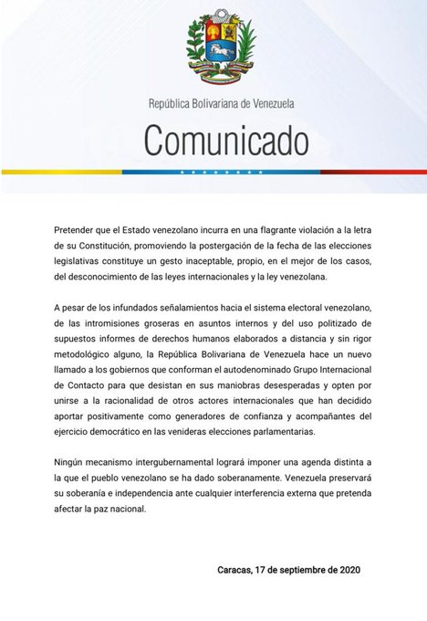 Colombia - Tirania de Nicolas Maduro - Página 29 EiKWmAMWsAA1FFZ?format=jpg&name=small