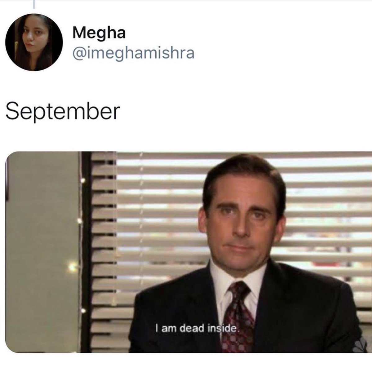 meggomyeggo08's tweet photo. Could not be more excited for spooky season this year because this is my mood 🍂🎃👻 https://t.co/omS4wEQXhK