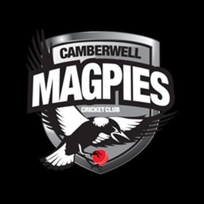 Camberwell Magpies tweet media