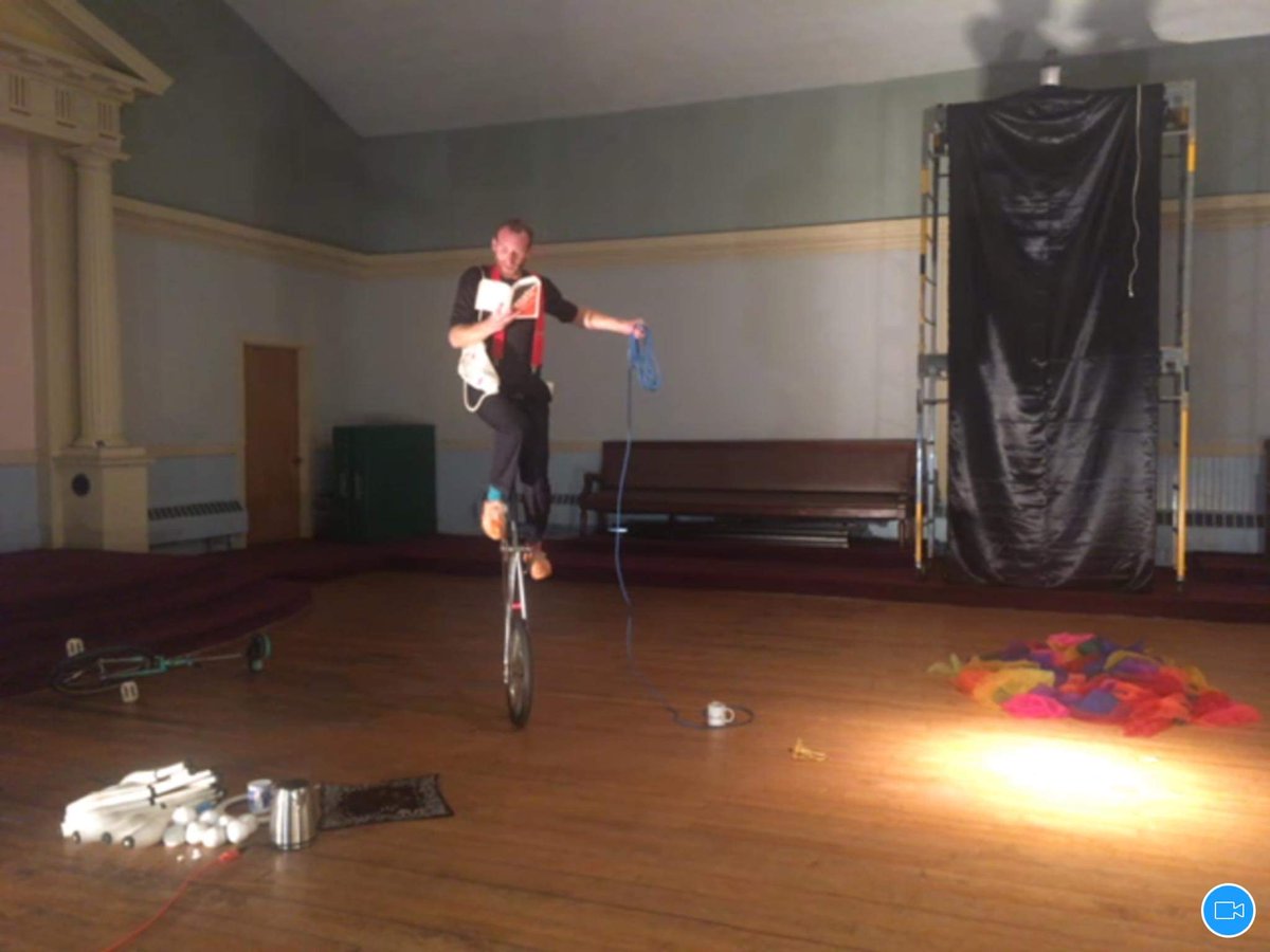 Fringelive2020's tweet photo. Janoah is charming us all tonight!
You can STILL catch Janoah's NEW show "meSSeS" on #FringeLiveStream!
Check out the show here:
https://t.co/WIIYJ2zmIj
You can also still support this talented circus performer here with a PWYC tix! https://t.co/Zzj6gx1FJh
#fls #circus #juggle https://t.co/JV4yTWcjk6