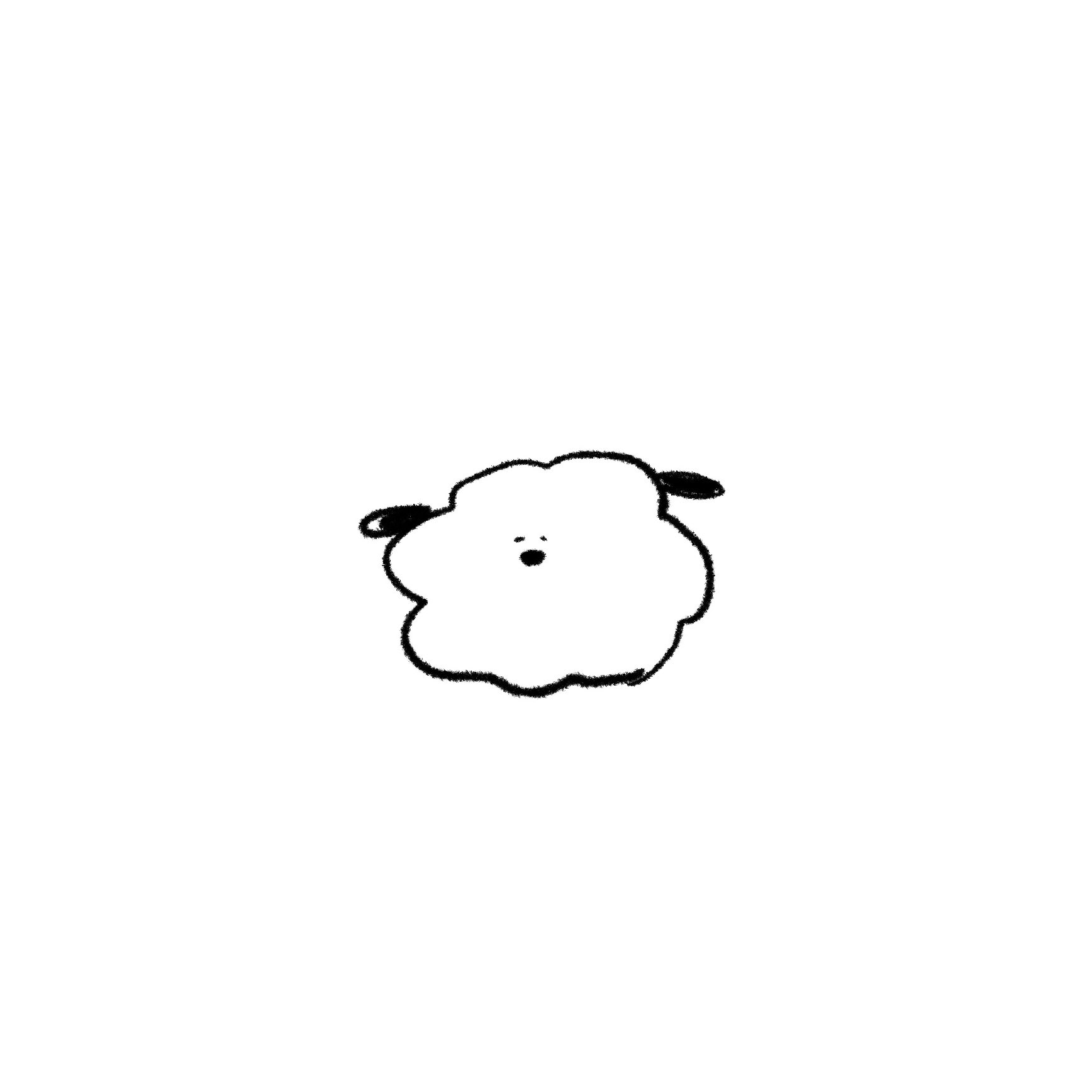 ゆるいせかい ゆるゆるなイラスト フリーアイコン T Co S4zlaq3qne Twitter
