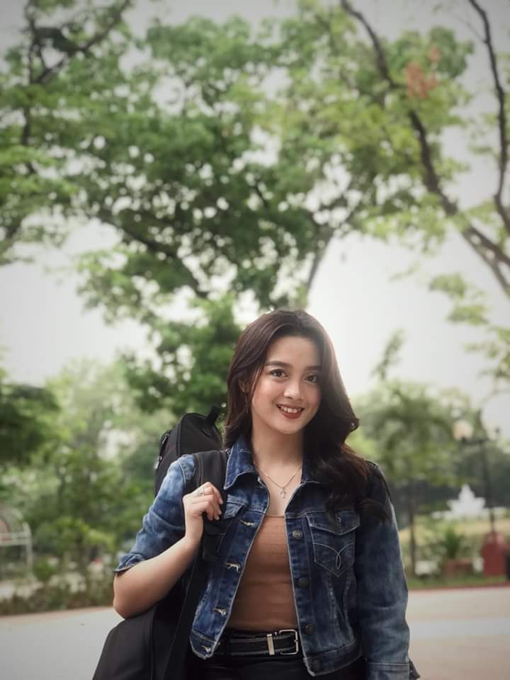 AhinSelaMonila's tweet photo. TEAM NIV mamaya di ba?
Makikita ko nanaman si Ecka. 💗
#Mnl48 #Mnl48Ecka #TeamNIV https://t.co/ZOhezRd5C6