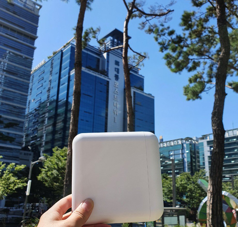 ULTRAWAVE3's tweet photo. ๋์ ์์ MS-01
์ ์ฌ์๊ฐ๋ง๋ค #๋ง์คํฌ ์ด๊ท ํ๊ธฐ with #ULTRAWAVE mask sterilizer!
Isn't this picture pretty??
#๊ธ์์ผ #์ ๋ฌผ #์ง์ฅ์ธ #๋ง์คํฌ์ด๊ท ๊ธฐ #๋ง์คํฌ_์คํธ๋ฉ https://t.co/w2RiNYsBuG