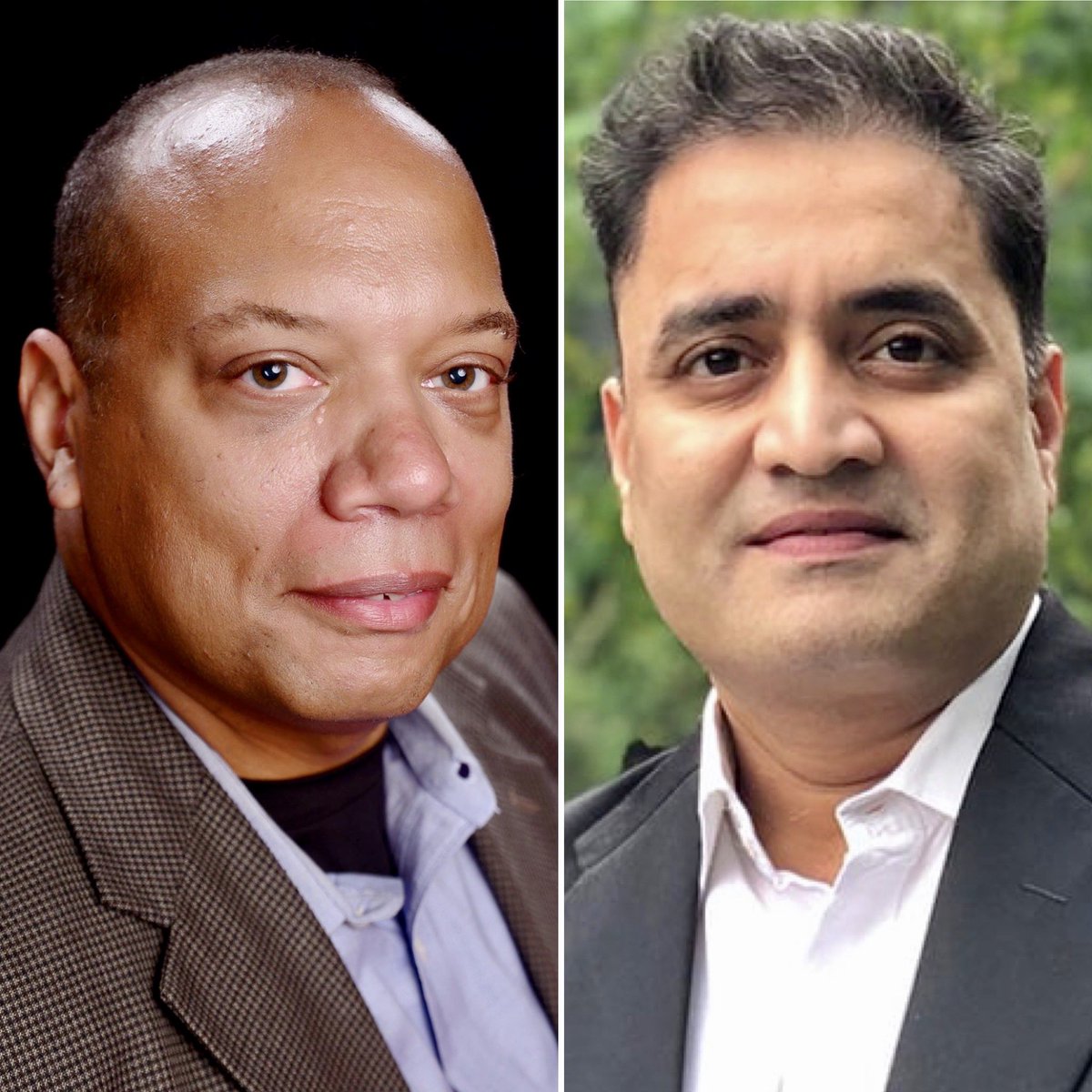 Yogesh Gupta tweet media