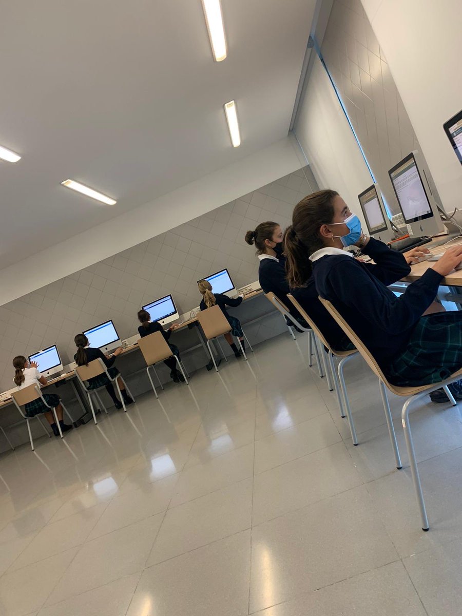Ayalde_'s tweet image. Respaldado por la excelente experiencia de cursos anteriores, comienza en @Ayalde_ una nueva promoción del #bachilleratodual.
Una excelente herramienta para afianzar su proyecto plurilingüe y vocación internacional.
#Ayalde
#colegiosVizcaya
#SomosCOAS