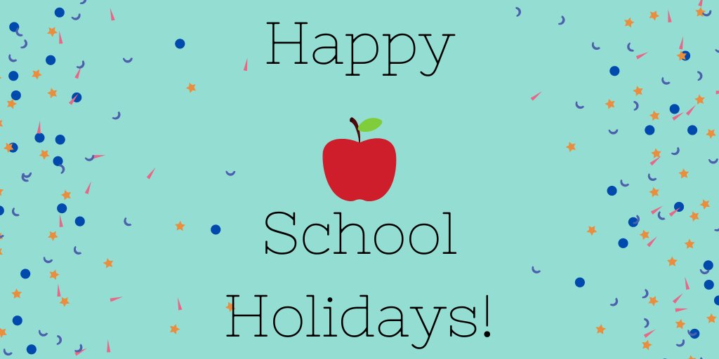 Gateway LLEN wishes all our students and teachers a happy and safe term break 😃

#31llensstrong #whitehorse #monash #manningham #schoolholidays #youth #education