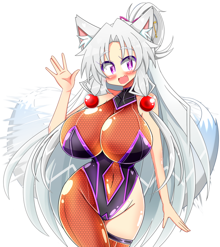 りんどう くノ一なイタコねぇさま差分 りんどう くノ一なイタコねぇさま差分
