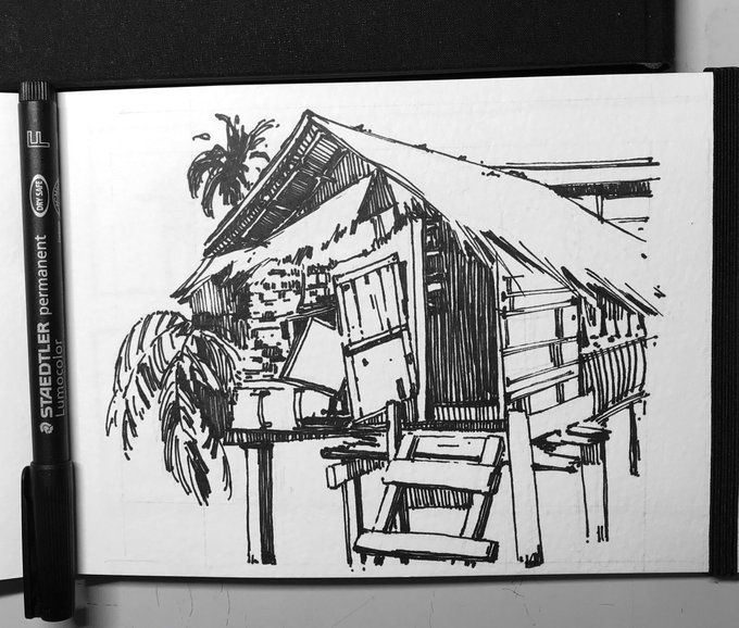 Daily sketches 