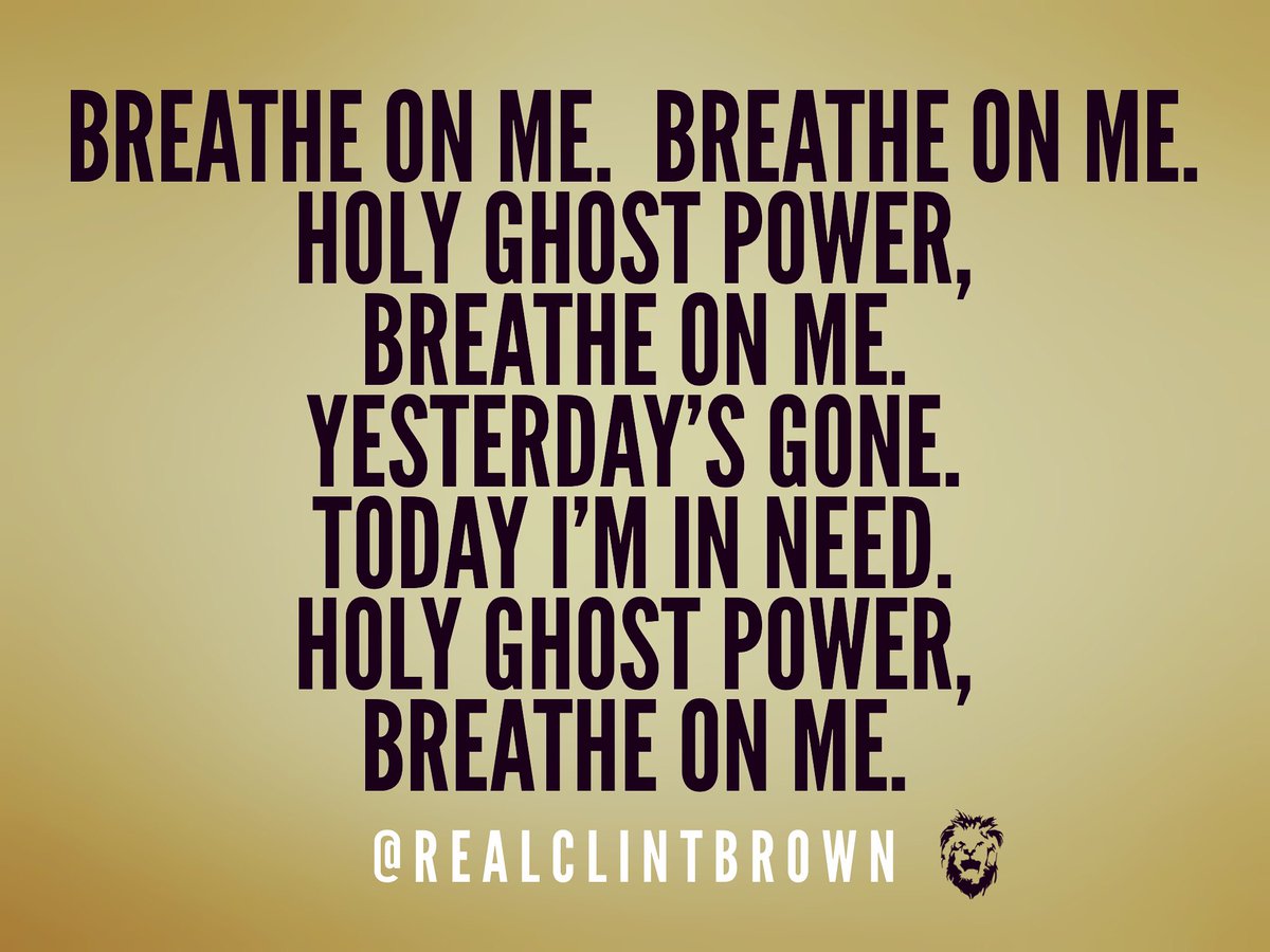 Clint Brown (@realclintbrown) on Twitter photo 