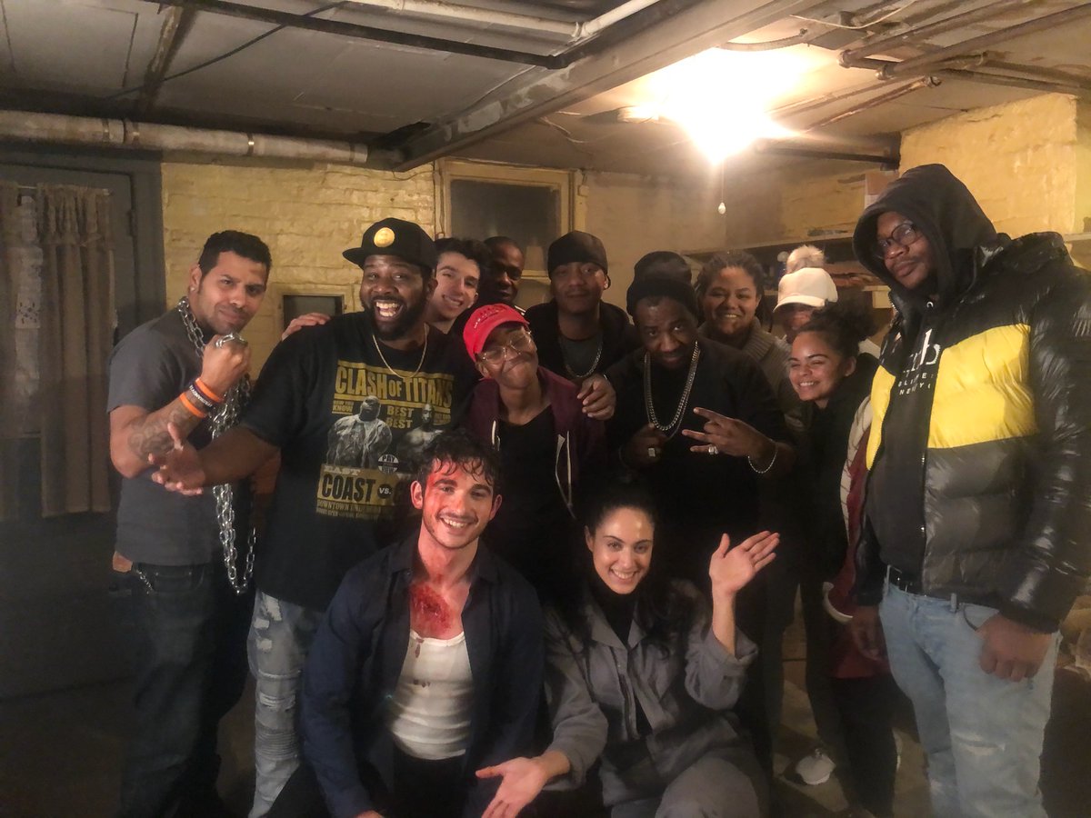 AfflictionShort's tweet image. Congratulations to #Affliction for making finalist in the @IShortsAwards!

 #HorrorMovies #ThrillerMovies #horrorfilm #FilmFestivals #JoinThaNation #TwoOhNationFilms #movies #shorts #film #horror #action #independentshortawards