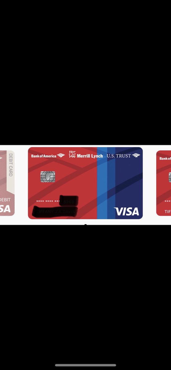 lisamightydavis's tweet photo. New cards that say #USTrust @USTreasury ....
@bensemchee @AwakeningPublic @Pimpy15941740
#ThePublicAwakening #TheGreatAwakening #NESARA #GESARA https://t.co/a5Hoz8CgK9