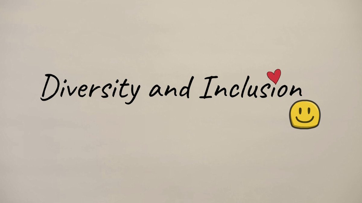CUHKofficial's tweet photo. Respect for #diversity has always been a #corevalue at CUHK and this entails #inclusion. What do #DiversityandInclusion have to do with the CUHK motto? Let’s hear Prof Chan’s distinctive view: https://t.co/MijQ5KqkDl https://t.co/0bgS3V8LSr