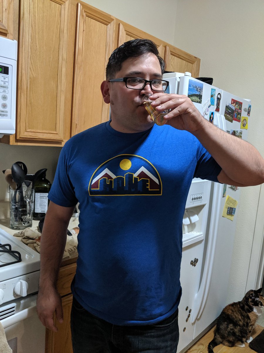 MileHighMiner's tweet photo. Cheers @breckdistillery from Connecticut #breckdistillery https://t.co/wPY4GuuZWF