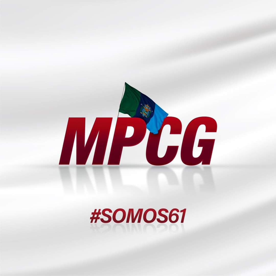 RaulVillao61's tweet photo. #MPCG61 #Somos61 #JoséDanielVillao #NuestraGente #SantaElena #LaLibertad #Salinas es 61 ❤️ 🚩
#DamarisYugcha #RaulVillao #EduardoBasilio también #Somos61 🚩 ❤️ https://t.co/cU5FtAc5LG